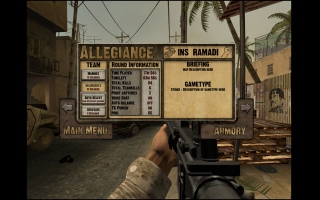 Insurgency Beta 3
