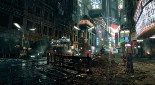 Crysis 2: Techdemo zeigt Fähigkeiten der CryEngine 3