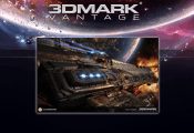 3D Mark Vantage: Erste offizielle Bilder