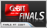 Intel Extreme Masters 2 Finals auf der CeBit