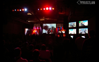 Intel Friday Night Games 2007 in Berlin - Galerie 4