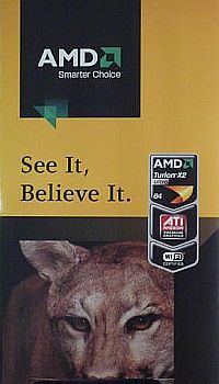 AMD: Puma geht auf die Jagt!