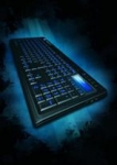 Roccat: Gaming-Tastatur Valo
