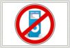 MP3 Verbot für Fußgänger