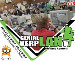 Der etwas andere Brake Event