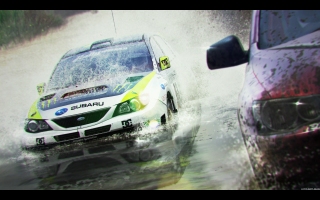Colin Mc Rae: DiRT 2