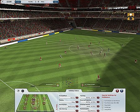 EA: Fussball Manager 2009 angekündigt