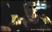 Duke Nukem für XBOX 360