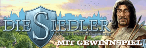 ProjectLAN Siedler Gewinnspiel