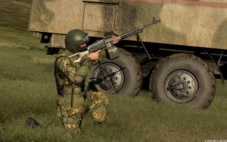 Armed Assault 2 Screenshoots
