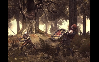 The Witcher