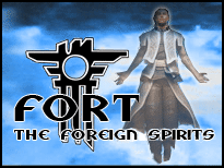 Guild Wars- Gilde FORT