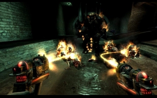 Hellgate London Screenshots