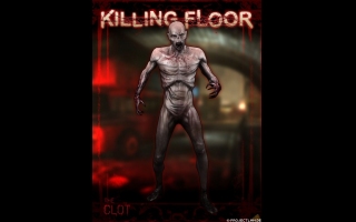 Killing Floor - Zombie Shooter