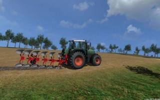 Die Fortsetzung des beliebten Landwirtschafts-Simulators bringt eine Fülle neuer Features und Verbesserungen mit sich. Endlich könnt in der fotorealistischen Landschaft detaillierten KI-Verkehr erleben. Im brandneuen Karriere-Modus mit umfangreichem Wirtschaftsteil treibt ihr Handel mit verschiedenen Gütern und bringt eure Waren an den Mann. Bei den Arbeiten auf dem Feld stehen dabei computergesteuerte Erntehelfer zur Verfügung. Besucht den Landmaschinenhändler im Ort, um neue Fahrzeuge und Geräte zu kaufen oder um veraltete Maschinen wieder zu verkaufen. Selbstverständlich bietet der Landwirtschafts-Simulator 2009 wieder viele abwechslungsreiche Missionen sowie einen realistischen Tag- und Nacht-Zyklus mit wechselnden Wetterverhältnissen. Über das Internet steht außerdem eine Vielzahl weiterer Fahrzeuge zum Download bereit.