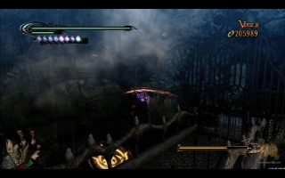 Wie Sega stolz verkündet, wurde das bereits in Japan veröffentlichte Bayonetta auf der Xbox 360 von der Famitsu mit 40 von 40 Punkten bedacht - eine Wertung, die das seit 1986 bestehende Magazin bisher nur elf anderen Spielen zuteil werden ließ. Die nicht von Platinum Games, sondern von Sega selbst produzierte PS3-Umsetzung musste sich mit immer noch beachtlichen 38 von 40 Punkten zufrieden geben.
