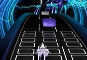 Audiosurf - Musik wird zum lebendigen Spielzeug