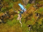 Demo zu Sacred 2!
