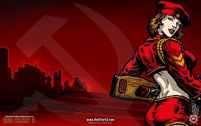 Alarmstufe Rot 3: AddOn „Der Aufstand“ erscheint 2009