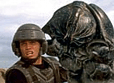 Starcraft vs. Starship Troopers