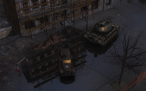 Cold War