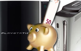 Preissenkung bei XBOX 360 und PS 3 - Natal und Move ab Herbst erhältlich