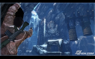 Mit Uncharted 2: Among Thieves möchte Entwickler Naughty Dog an den Erfolg des ersten Teils anschließen und schickt deshalb den armen Nathan Drake erneut in ein aufregendes aber auch gefährliches Abenteuer. In diesem Teil verschlägt es ihn nach Asien, wo er auf den Spuren des berühmten Entdeckers Marco Polo wandelt.