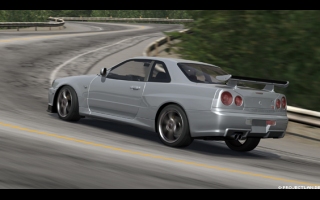 Dieser Meilenstein des Rennsport-Genres ermöglicht es jedem, den Nervenkitzel am Lenkrad der exotischsten und außergewöhnlichsten Autos der Welt zu spüren. Im realistischsten Rennerlebnis aller Zeiten übernehmen Sie die Kontrolle über mehr als 400 der begehrtesten Autos auf über 100 berühmten und real existierenden Rennstrecken und Straßenkursen rund um die Welt. „Forza Motorsport 3“ verfügt neben atemberaubender HD-Grafik und der realistischsten Fahrzeugdarstellung eines Videospiels auch über eine große Anzahl von Fahrhilfen und anpassbaren Schwierigkeitsstufen. Dadurch wird das Spiel zu einem packenden „Disc-einlegen-und-losfahren“-Erlebnis für Spieler aller Alters- und Fähigkeitsstufen.