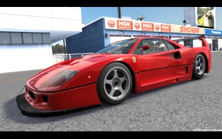 Dieser Meilenstein des Rennsport-Genres ermöglicht es jedem, den Nervenkitzel am Lenkrad der exotischsten und außergewöhnlichsten Autos der Welt zu spüren. Im realistischsten Rennerlebnis aller Zeiten übernehmen Sie die Kontrolle über mehr als 400 der begehrtesten Autos auf über 100 berühmten und real existierenden Rennstrecken und Straßenkursen rund um die Welt. „Forza Motorsport 3“ verfügt neben atemberaubender HD-Grafik und der realistischsten Fahrzeugdarstellung eines Videospiels auch über eine große Anzahl von Fahrhilfen und anpassbaren Schwierigkeitsstufen. Dadurch wird das Spiel zu einem packenden „Disc-einlegen-und-losfahren“-Erlebnis für Spieler aller Alters- und Fähigkeitsstufen.