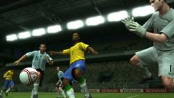 PES 2009: Die Demo ist zum Download verfügbar
