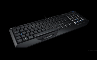 Roccat SDMS