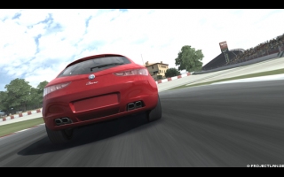 Dieser Meilenstein des Rennsport-Genres ermöglicht es jedem, den Nervenkitzel am Lenkrad der exotischsten und außergewöhnlichsten Autos der Welt zu spüren. Im realistischsten Rennerlebnis aller Zeiten übernehmen Sie die Kontrolle über mehr als 400 der begehrtesten Autos auf über 100 berühmten und real existierenden Rennstrecken und Straßenkursen rund um die Welt. „Forza Motorsport 3“ verfügt neben atemberaubender HD-Grafik und der realistischsten Fahrzeugdarstellung eines Videospiels auch über eine große Anzahl von Fahrhilfen und anpassbaren Schwierigkeitsstufen. Dadurch wird das Spiel zu einem packenden „Disc-einlegen-und-losfahren“-Erlebnis für Spieler aller Alters- und Fähigkeitsstufen.