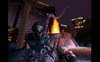 Duke Nukem Forever