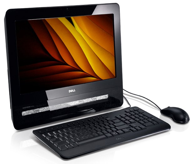 Brauchbare Spielkiste? Dell Inspiron One 19 bei LiDL