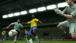 PES 2009: Die Demo ist zum Download verfügbar