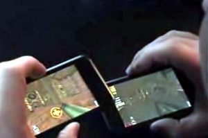 Quake Arena für das iPhone