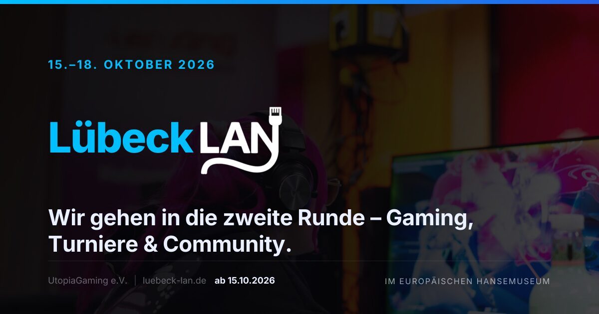 Lübeck LAN