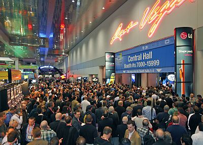 CES 2009 Neuheiten Teil 2