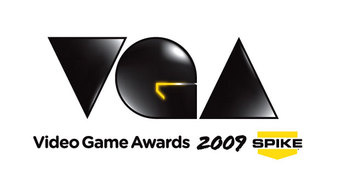 Spike Video Game Awards 2009