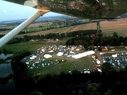 Cyberterror-Camp aufgeflogen