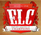 WCG mit neuer Liga - ECL Konkurrenz für die ESL?