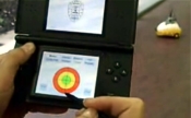 Roboter mit dem Nintendo DS steuern