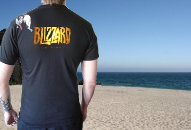 Blizzard kehrt der E3 den Rücken