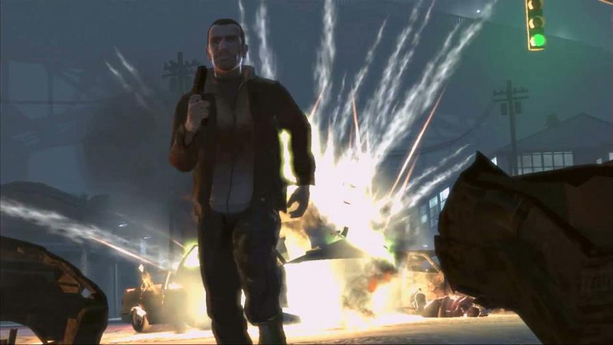GTA 4: Chaos auf dem PC?