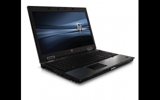 HP ProBook und EliteBook 2010