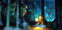 Bioshock Original Soundtrack