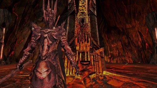 Herr der Ringe – Conquest: Doch keine PC – Demo