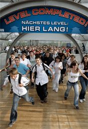 Spielmesse 2009 in Köln - aber ohne GC im Namen*Update*