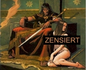 Prüdes Europa – Age of Conan wird zensiert