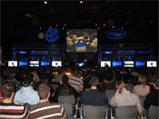 Europas eSport-Elite zu Gast in Köln